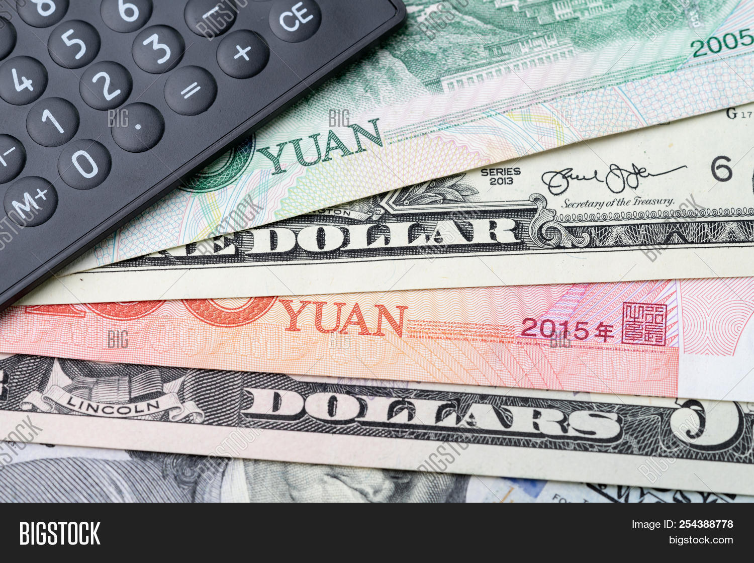 Us China Finance Image Photo Free Trial Stock Us China Finance Image Photo Free Trial Stock