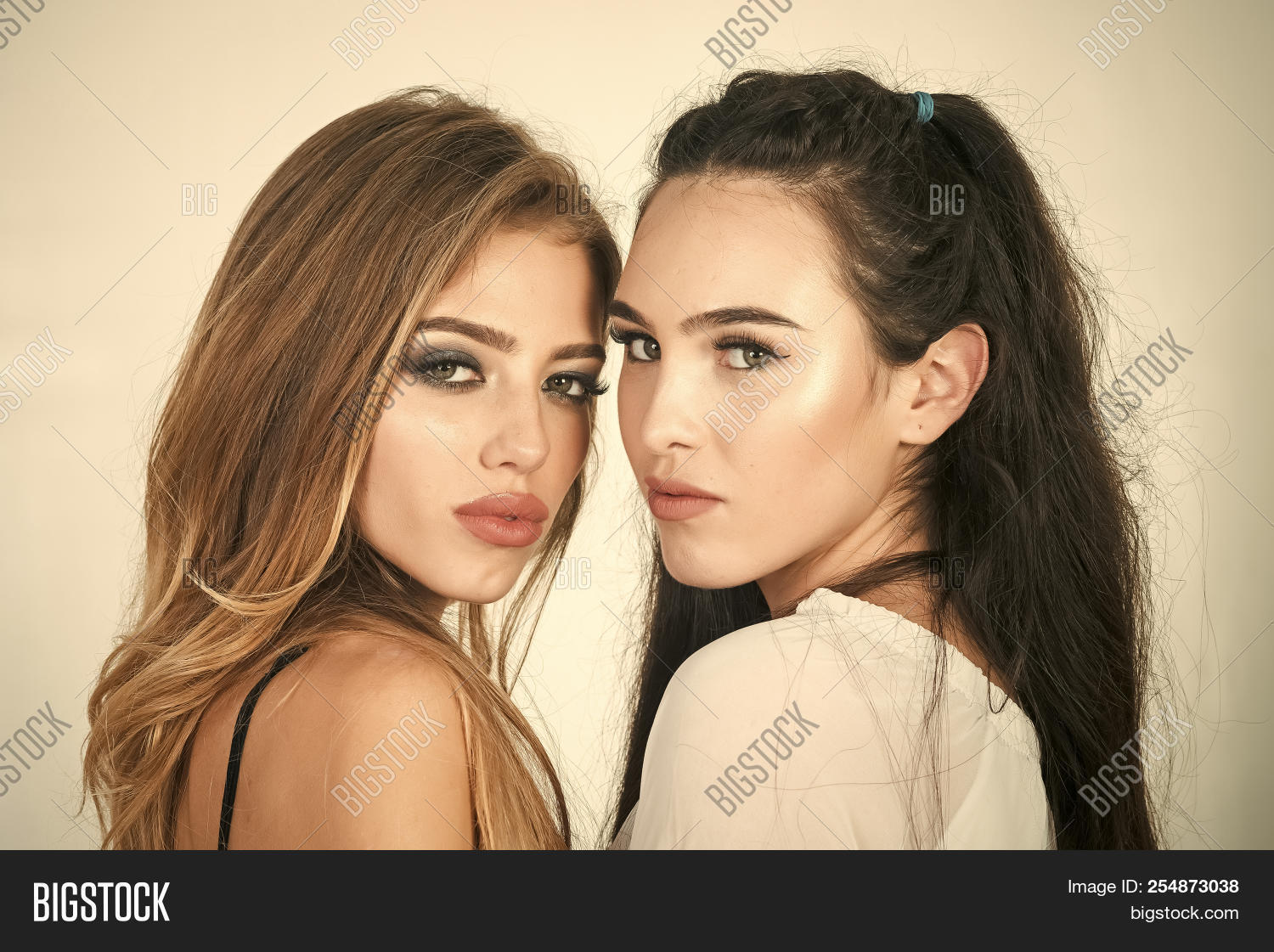 Sexy Women Long Hair, Image & Photo (Free Trial) | Bigstock