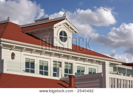 Beach Front accommodaties