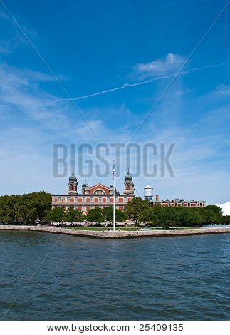 Island