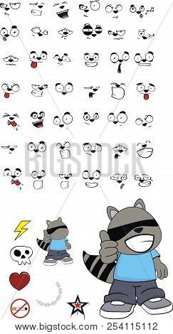 Raccoonch1.eps