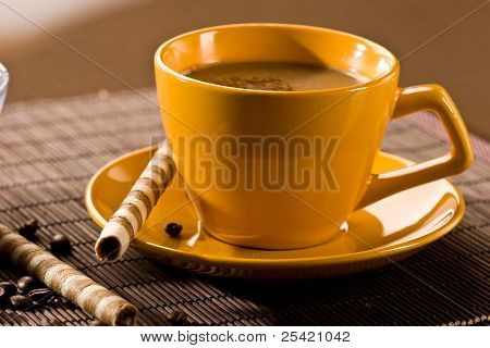 กาแฟ