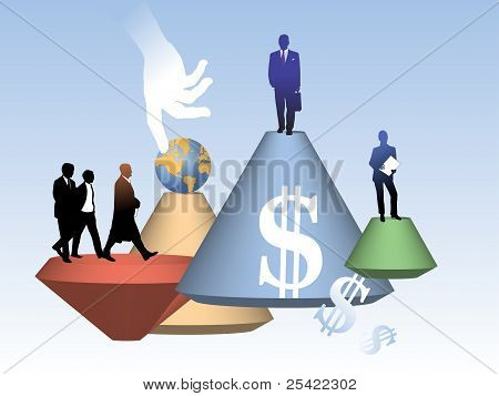 Business line