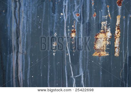 Rusty Blues 06