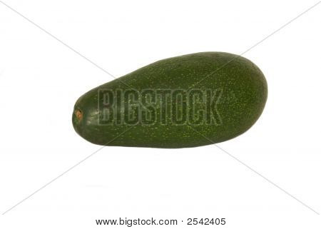 Aguacate. Alimentos saludables. Vegetal
