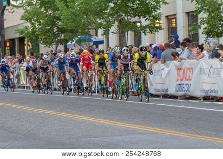 Line Of Riders