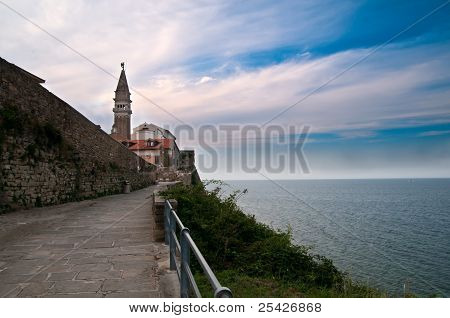 Piran, Slovenia