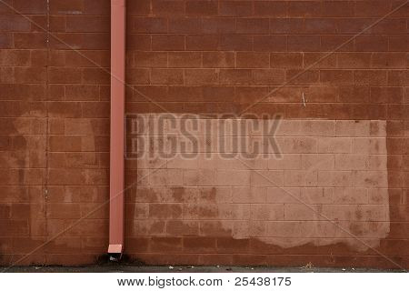 Grunge průmyslové Setting_04