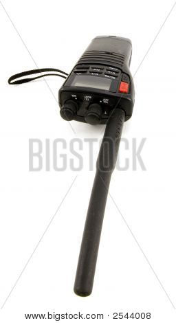 Walkie Talkie