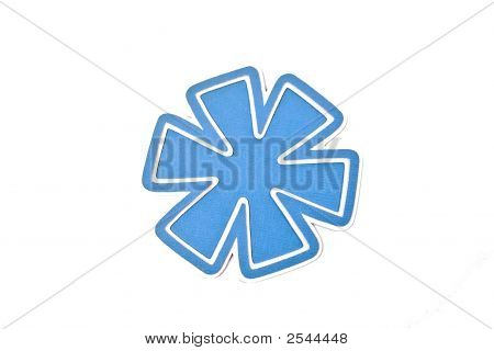 Blue Star