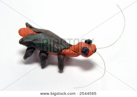 Cockroach