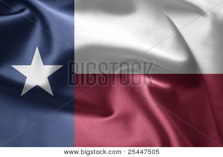 État du Texas