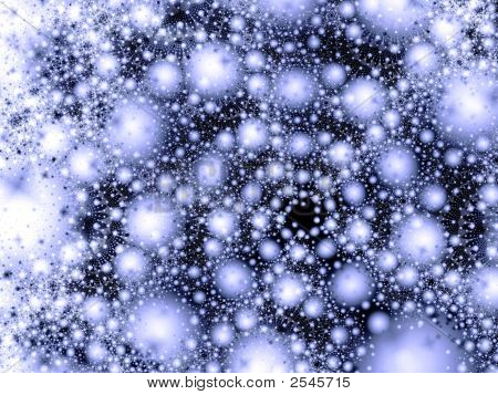 Universo de espiral