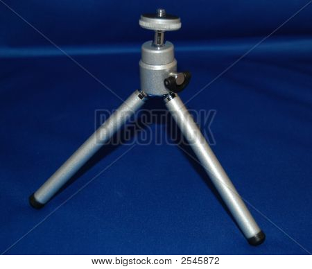 Небольшой камеры Tri Pod
