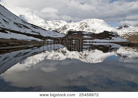 Piccolo lago