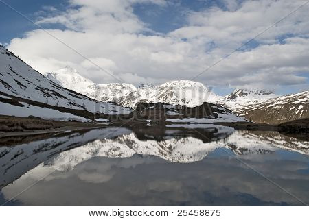 Piccolo lago