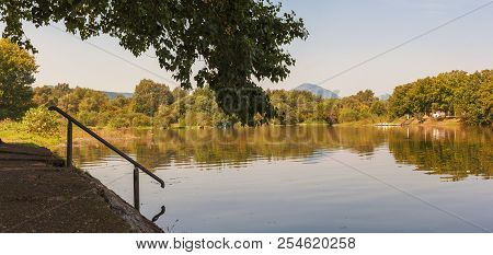 West Morava River