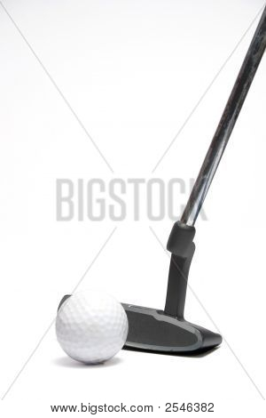 Golf 1