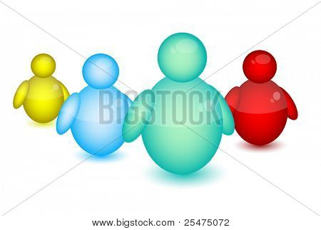 famiglia icona
