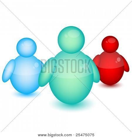 famiglia icona