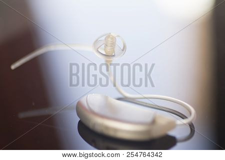 Audiophone Digital Hearing Aid