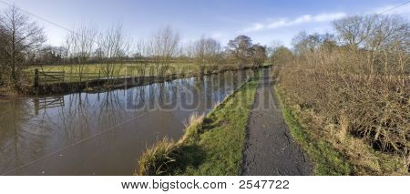 Canal