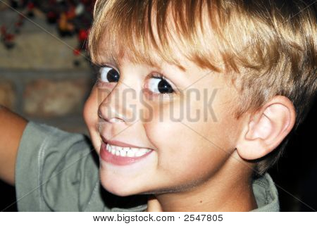 Vedere i miei denti