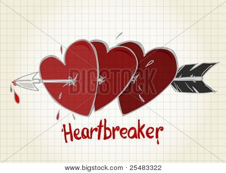 Heartbreaker