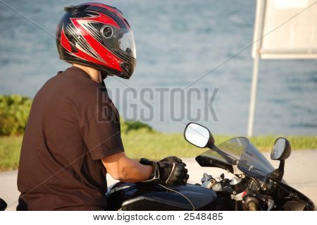 Motociclista