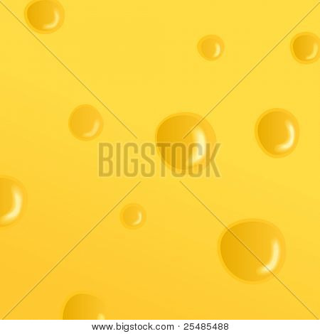 Fundo de queijo