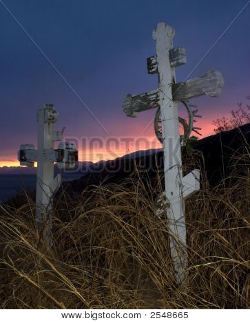 Slunce Graves