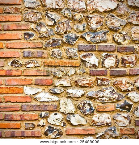 Stone Wall