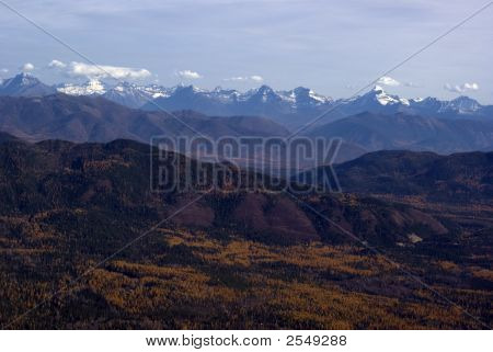 Cadere In Montana