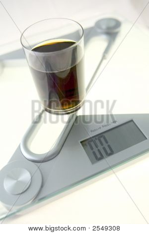 Cola di dieta