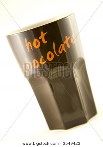 Mug Of Hot Chocolate