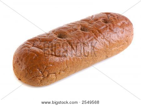 Loaf Of Bread