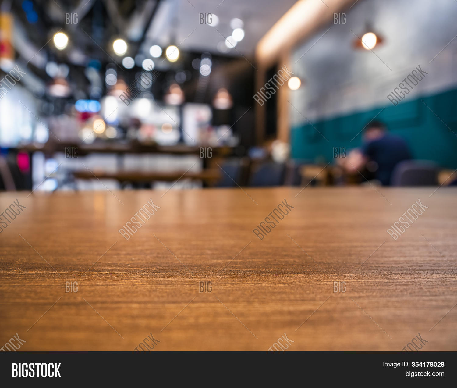 Table Top Cafe Coffee Image & Photo (Free Trial) Bigstock