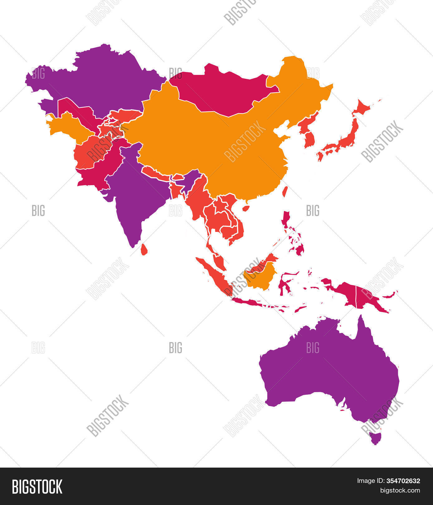 Colored 图片和照片（免费试用） | Bigstock