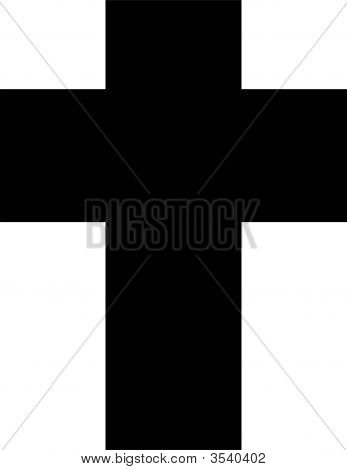 Jezus Cross