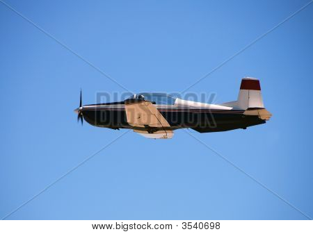 Piccolo aeroplano