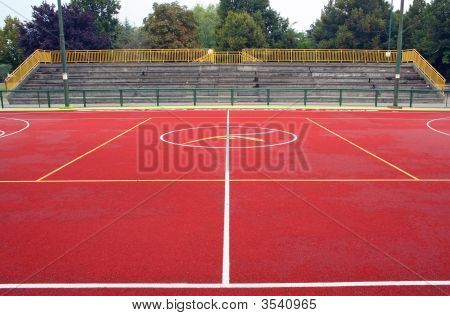 Sport Terrain