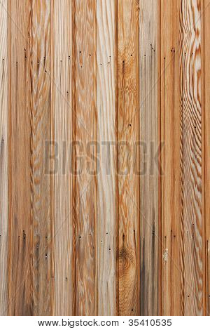 Natural Wood Texture Background