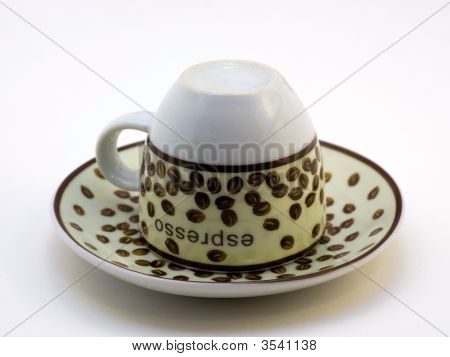 Koffiekopje