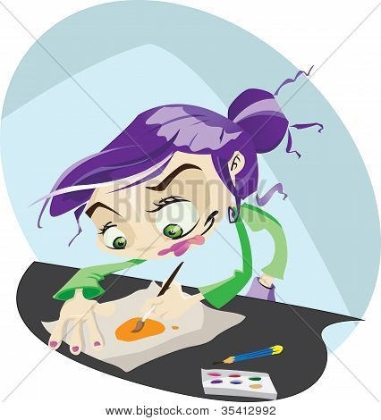 Illustrator