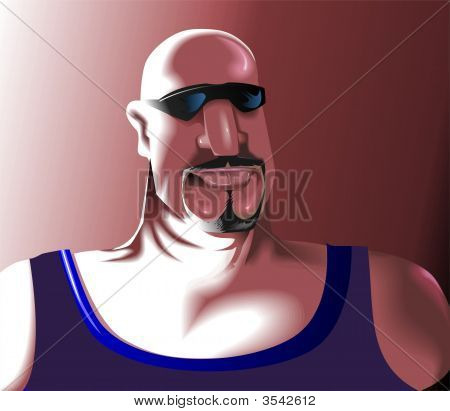 Человек