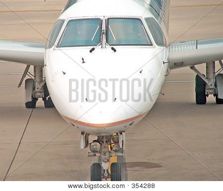 Naso aereo