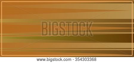 Abstract Image Of A Wood Texture. Simplified Design. Background Image. Vector Illustration