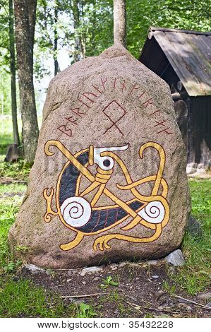 Runestone