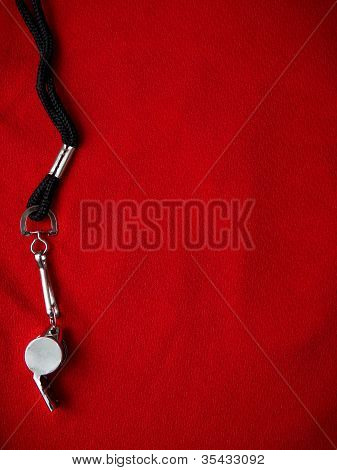 Sports baggrund