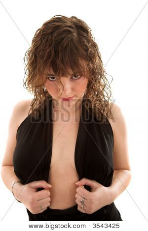 Sexet dame